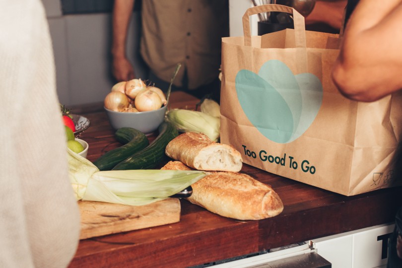 Too good to go Too good to go